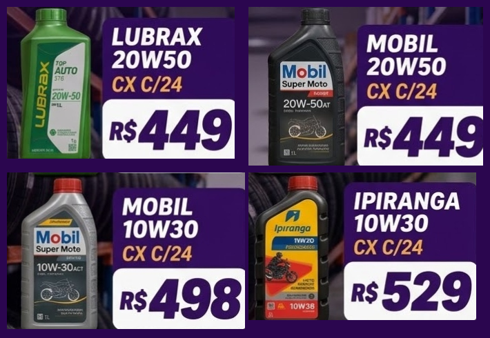 Ofertas Especiais no WhatsApp